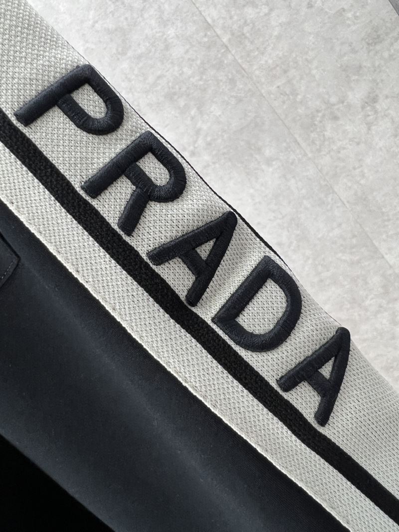 Prada Short Pants